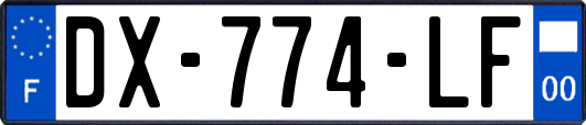 DX-774-LF