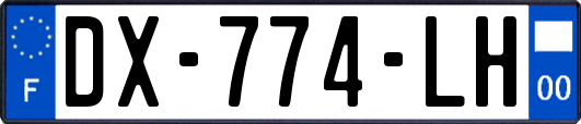 DX-774-LH