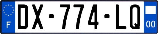 DX-774-LQ