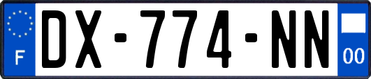 DX-774-NN