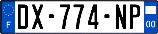 DX-774-NP