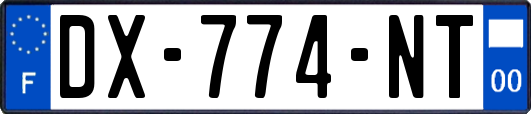 DX-774-NT