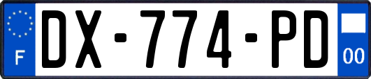 DX-774-PD