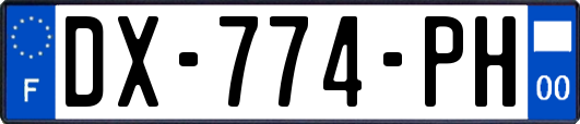 DX-774-PH
