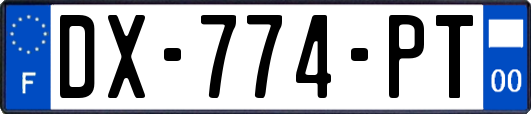 DX-774-PT