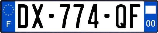 DX-774-QF