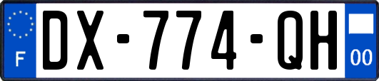 DX-774-QH