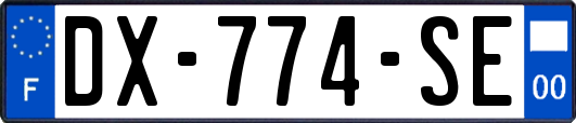 DX-774-SE