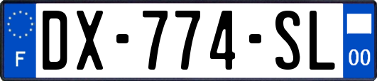 DX-774-SL