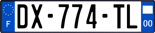 DX-774-TL