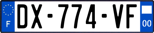 DX-774-VF