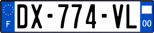 DX-774-VL