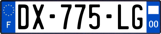 DX-775-LG