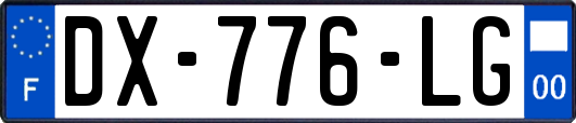 DX-776-LG