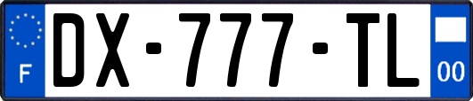DX-777-TL