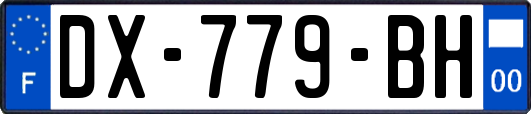 DX-779-BH