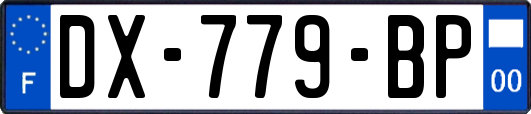 DX-779-BP