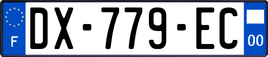 DX-779-EC