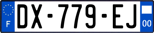 DX-779-EJ