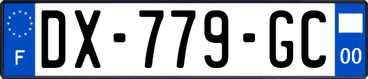 DX-779-GC