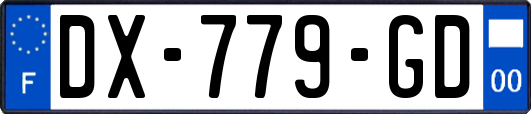 DX-779-GD