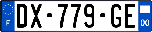 DX-779-GE