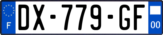 DX-779-GF