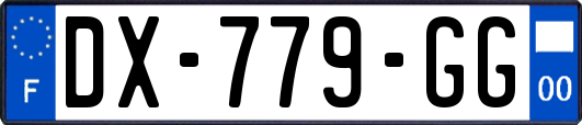 DX-779-GG