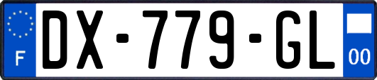 DX-779-GL