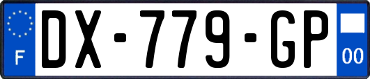 DX-779-GP