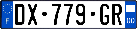 DX-779-GR