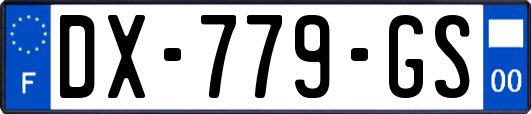 DX-779-GS