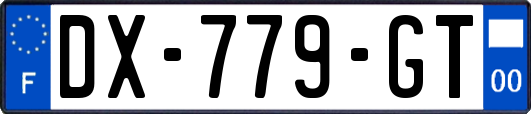 DX-779-GT