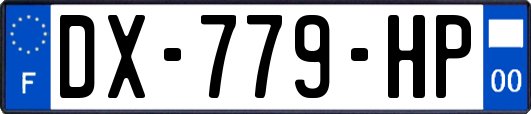 DX-779-HP
