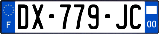 DX-779-JC