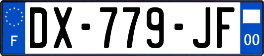 DX-779-JF