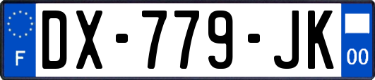 DX-779-JK