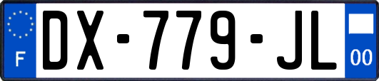 DX-779-JL