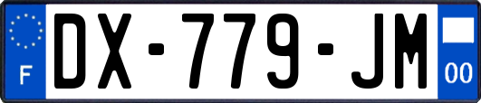 DX-779-JM