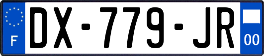 DX-779-JR