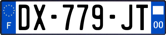 DX-779-JT