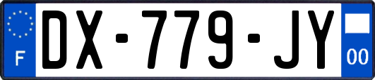 DX-779-JY