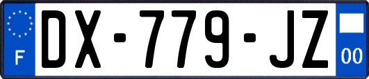 DX-779-JZ