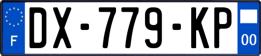 DX-779-KP