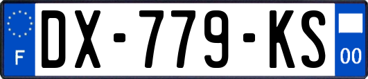 DX-779-KS