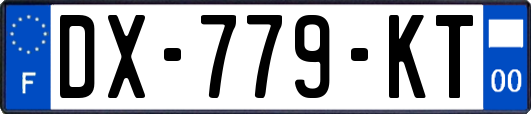 DX-779-KT