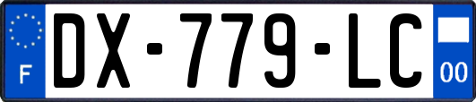 DX-779-LC