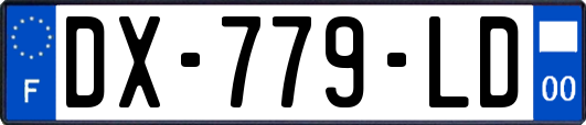 DX-779-LD
