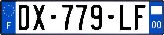 DX-779-LF