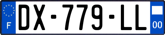 DX-779-LL